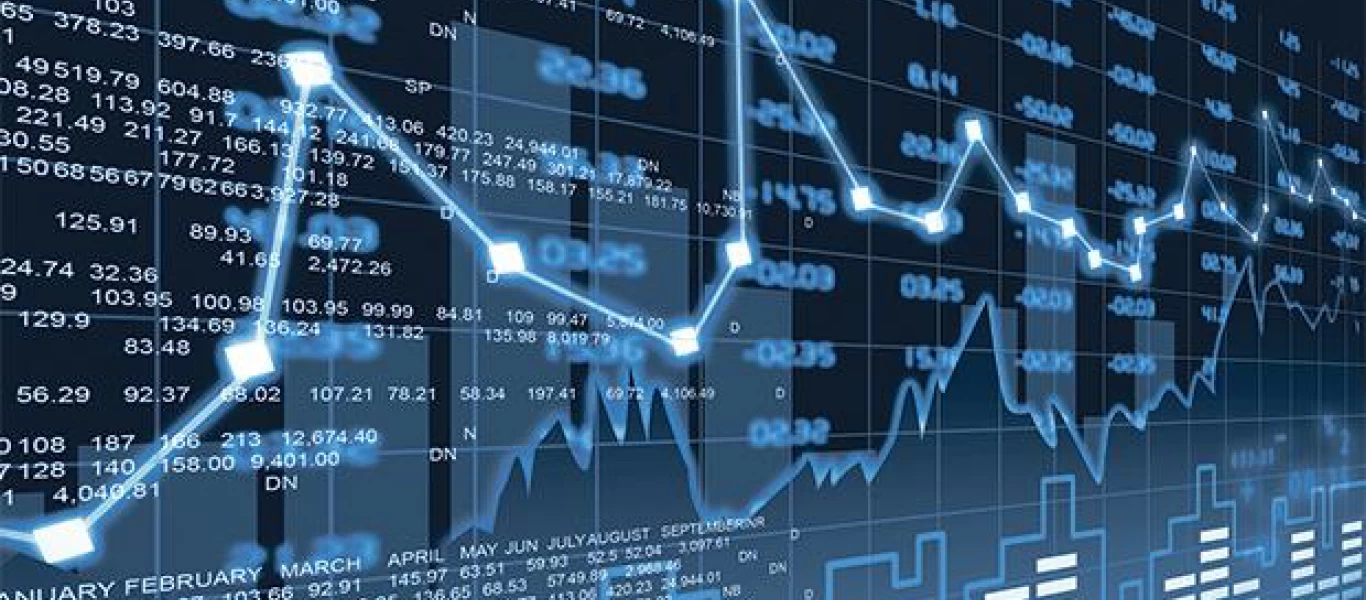 Χθες και σήμερα εξισορροπητικές τάσεις στις κεφαλαιαγορές μετά τις «βουτιές» του τελευταίου δεκαημέρου